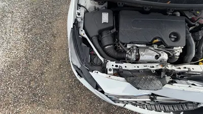 Opel Astra – Foto 15
