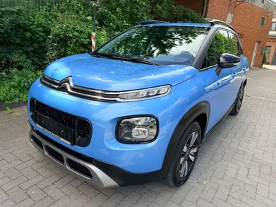 Citroën C3 Aircross – Foto 1