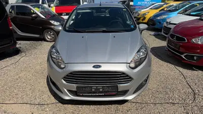 Ford Fiesta – Foto 3