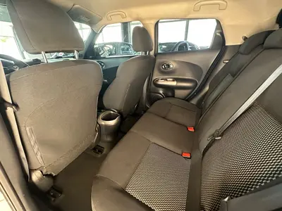 Nissan Juke – Foto 18