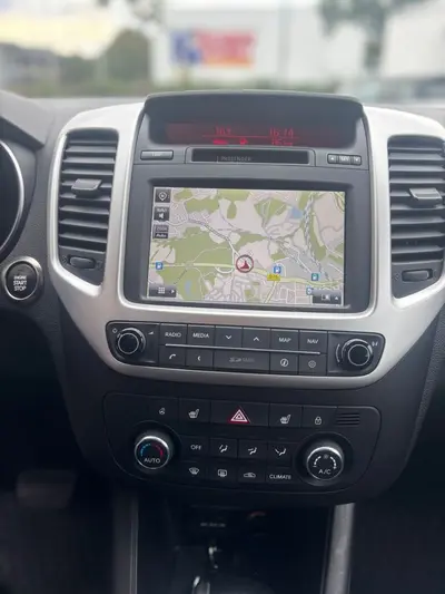 Kia Venga – Foto 15