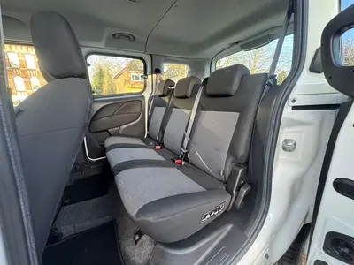 Fiat Doblo – Foto 13