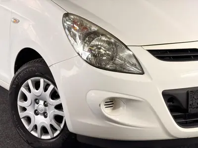 Hyundai i20 – Foto 4