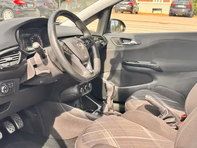 Opel Corsa – Foto 13