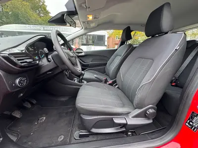 Ford Fiesta – Foto 12