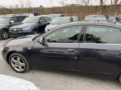 Audi A6 – Foto 7