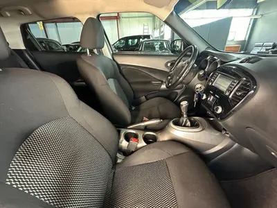 Nissan Juke – Foto 17