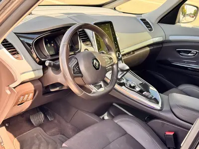 Renault Espace – Foto 16