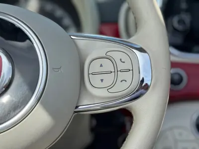 Fiat 500C – Foto 15
