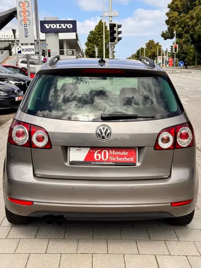 Volkswagen Golf – Foto 5