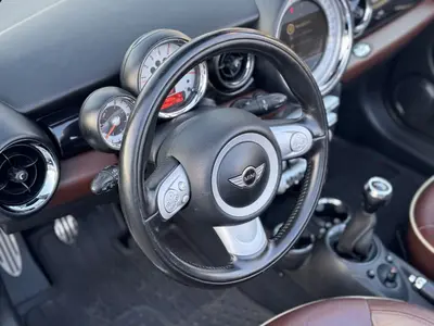 MINI Cooper S Cabrio – Foto 11