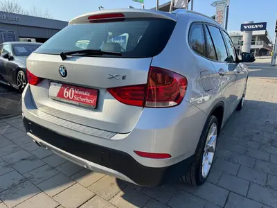 BMW X1 – Foto 7