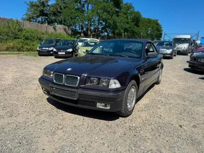 BMW  – Foto 1