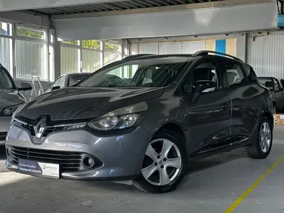 Renault Clio – Foto 1