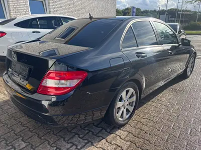 Mercedes-Benz C 180 – Foto 8