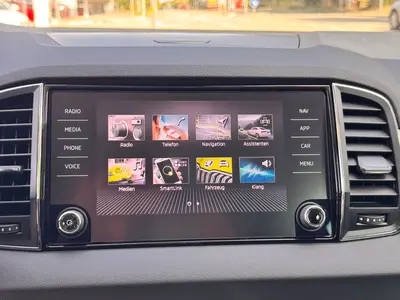 Škoda Karoq – Foto 10