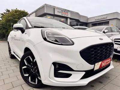 Ford Puma – Foto 2