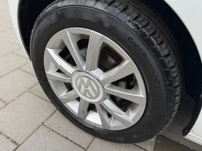 Volkswagen up! – Foto 17