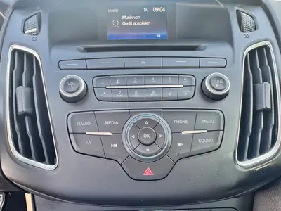 Ford Focus – Foto 17