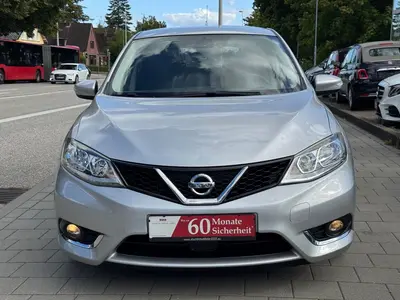 Nissan Pulsar – Foto 3