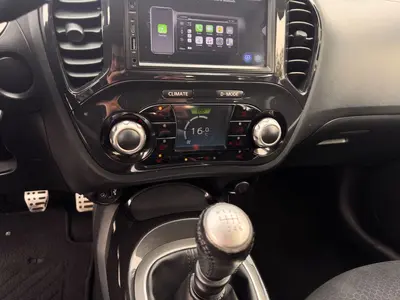 Nissan Juke – Foto 28