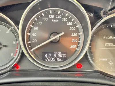 Mazda CX-5 – Foto 11