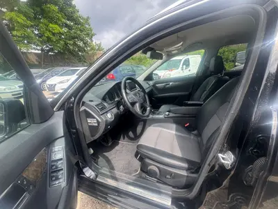 Mercedes-Benz C 220 – Foto 11