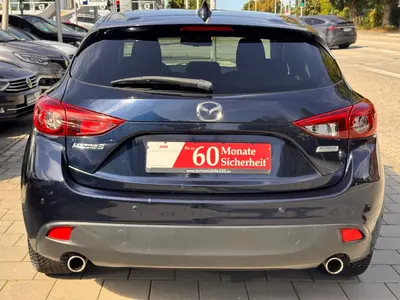 Mazda 3 – Foto 6