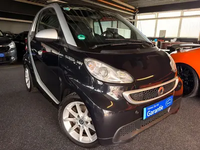 smart ForTwo – Foto 4