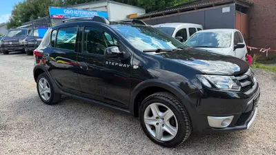 Dacia Sandero – Foto 7