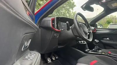 Opel Mokka – Foto 14