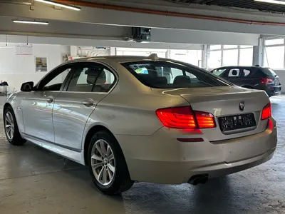 BMW 523 – Foto 4