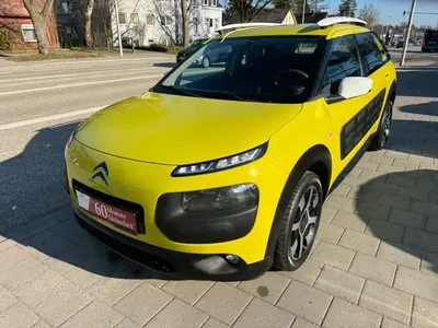 Citroën C4 Cactus – Foto 4