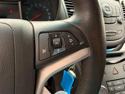 Chevrolet Orlando – Foto 17