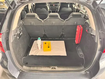 Citroën C4 Picasso – Foto 16