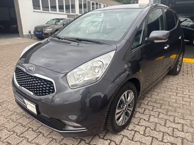 Kia Venga – Foto 4