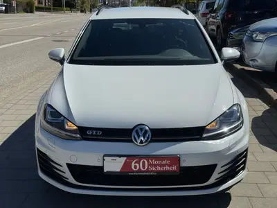 Volkswagen Golf – Foto 3