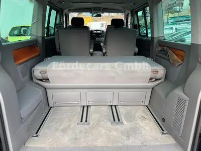 Volkswagen T5 Transporter – Foto 8