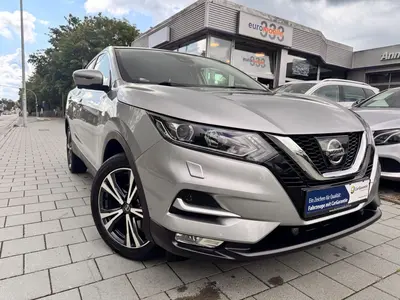 Nissan Qashqai – Foto 2