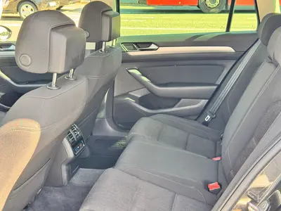 Volkswagen Passat Variant – Foto 24