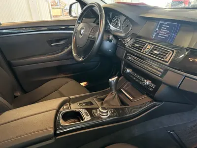 BMW 523 – Foto 12