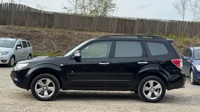 Subaru Forester – Foto 4