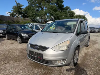 Ford Galaxy