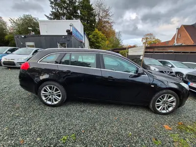 Opel Insignia – Foto 6