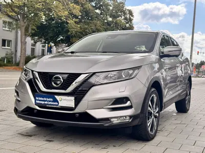 Nissan Qashqai – Foto 4