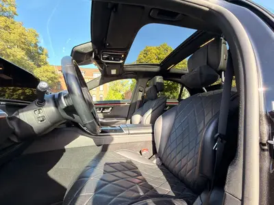 Mercedes-Benz S 400 – Foto 15