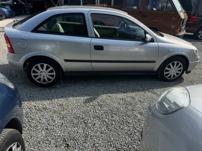Opel Astra – Foto 7