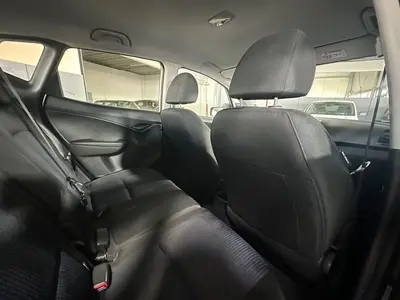Hyundai ix20 – Foto 11