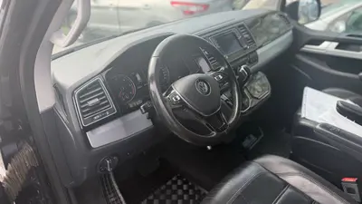 Volkswagen T6 Transporter – Foto 16