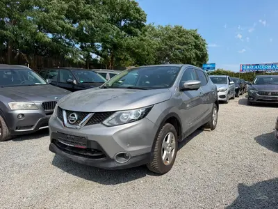 Nissan Qashqai – Foto 3